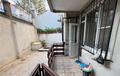 ATATÜRK MH. İÇİ YENİ YAPILMIŞ 2+1 KİRALIK DAİRE  C21BAL