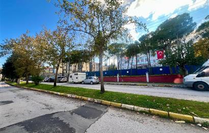 ATATÜRK MH. İÇİ YENİ YAPILMIŞ 2+1 KİRALIK DAİRE  C21BAL