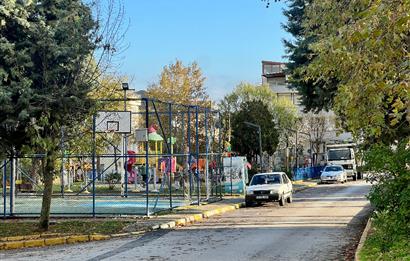 ATATÜRK MH. İÇİ YENİ YAPILMIŞ 2+1 KİRALIK DAİRE  C21BAL