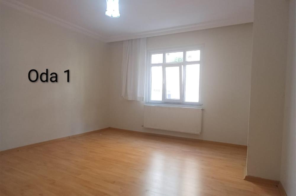 Huzur Metro Durağına 3 Dakikalık Mesafede Yenilenmiş Daire