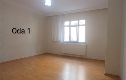 Huzur Metro Durağına 3 Dakikalık Mesafede Yenilenmiş Daire