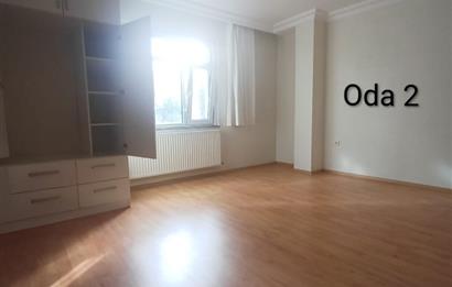 Huzur Metro Durağına 3 Dakikalık Mesafede Yenilenmiş Daire