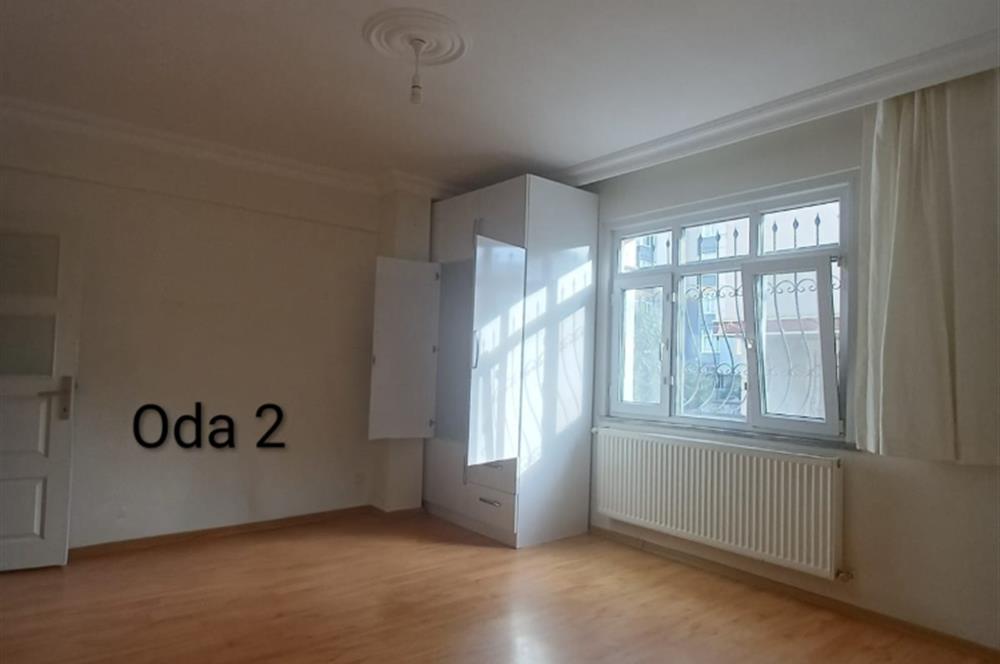 Huzur Metro Durağına 3 Dakikalık Mesafede Yenilenmiş Daire