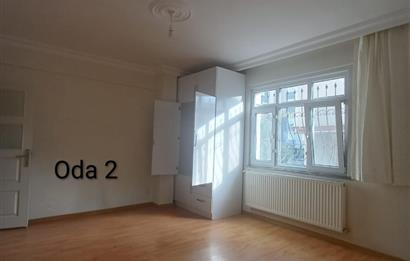 Huzur Metro Durağına 3 Dakikalık Mesafede Yenilenmiş Daire