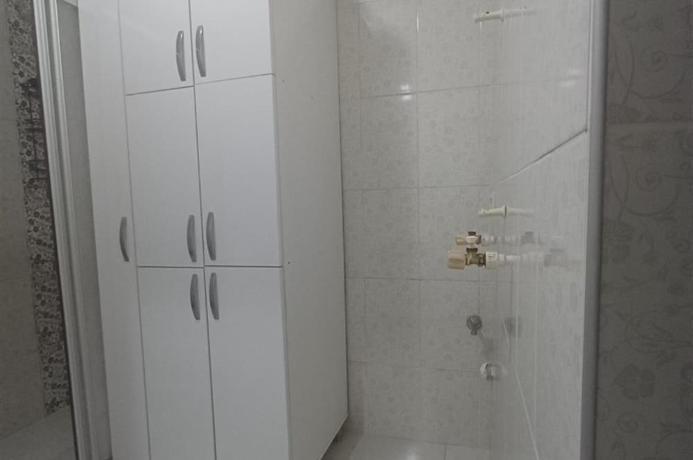 Huzur Metro Durağına 3 Dakikalık Mesafede Yenilenmiş Daire