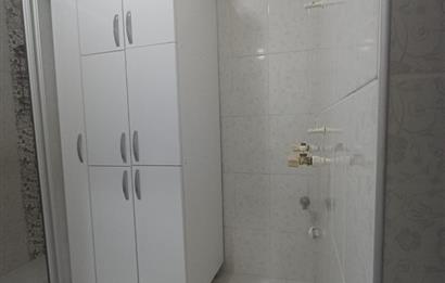 Huzur Metro Durağına 3 Dakikalık Mesafede Yenilenmiş Daire