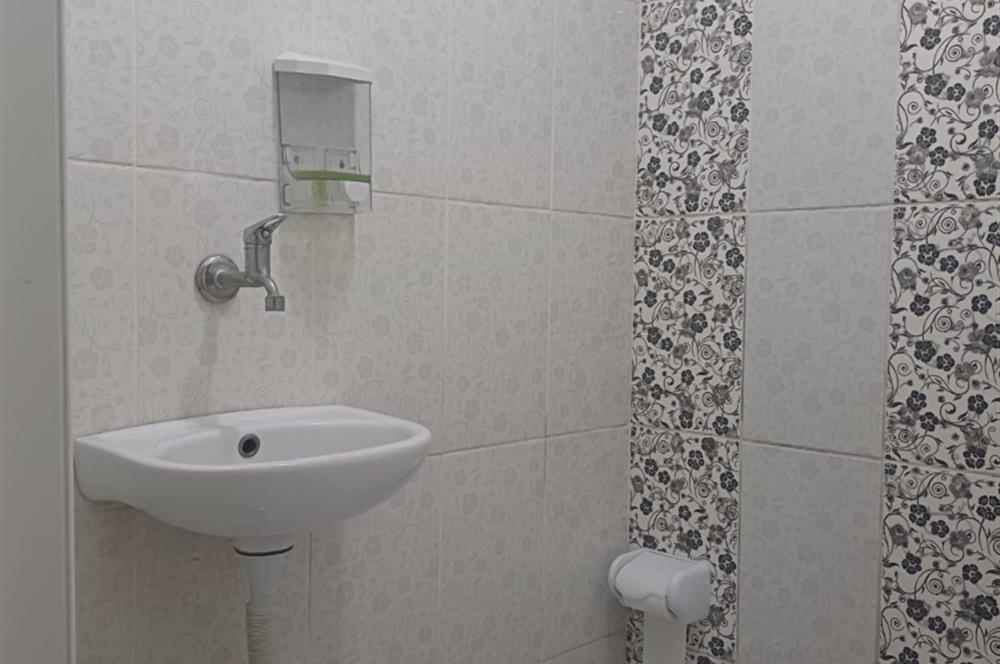 Huzur Metro Durağına 3 Dakikalık Mesafede Yenilenmiş Daire