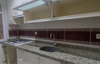 Huzur Metro Durağına 3 Dakikalık Mesafede Yenilenmiş Daire