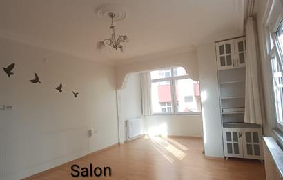 Huzur Metro Durağına 3 Dakikalık Mesafede Yenilenmiş Daire