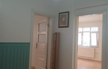 Huzur Metro Durağına 3 Dakikalık Mesafede Yenilenmiş Daire