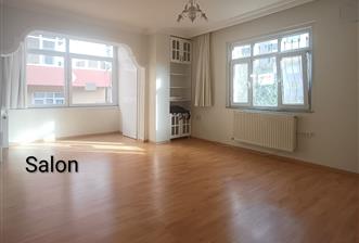 Huzur Metro Durağına 3 Dakikalık Mesafede Yenilenmiş Daire - 1 - 29491