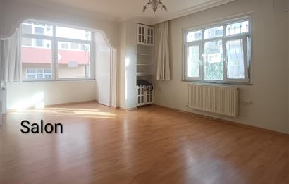 Huzur Metro Durağına 3 Dakikalık Mesafede Yenilenmiş Daire