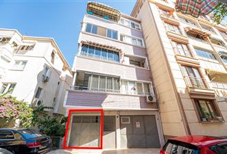 C21 Cius; Sahile 50 Metre Satılık 55 Net m2 Çift Kapılı Garaj - 1 - 29499