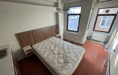 TAKSİM MEYDANI'NA YÜRÜME MESAFESİNDE SATILIK BİNA