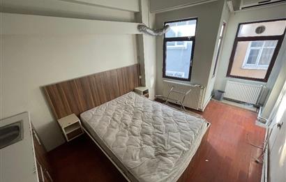 TAKSİM MEYDANI'NA YÜRÜME MESAFESİNDE SATILIK BİNA