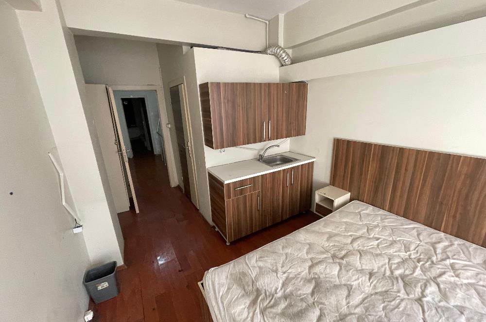 TAKSİM MEYDANI'NA YÜRÜME MESAFESİNDE SATILIK BİNA