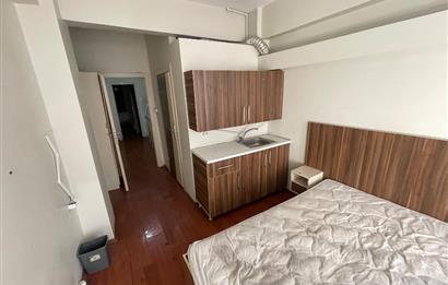 TAKSİM MEYDANI'NA YÜRÜME MESAFESİNDE SATILIK BİNA