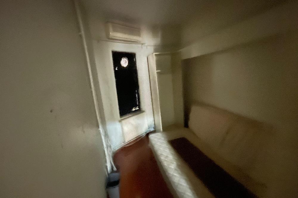 TAKSİM MEYDANI'NA YÜRÜME MESAFESİNDE SATILIK BİNA