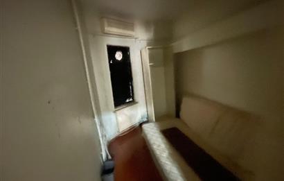 TAKSİM MEYDANI'NA YÜRÜME MESAFESİNDE SATILIK BİNA