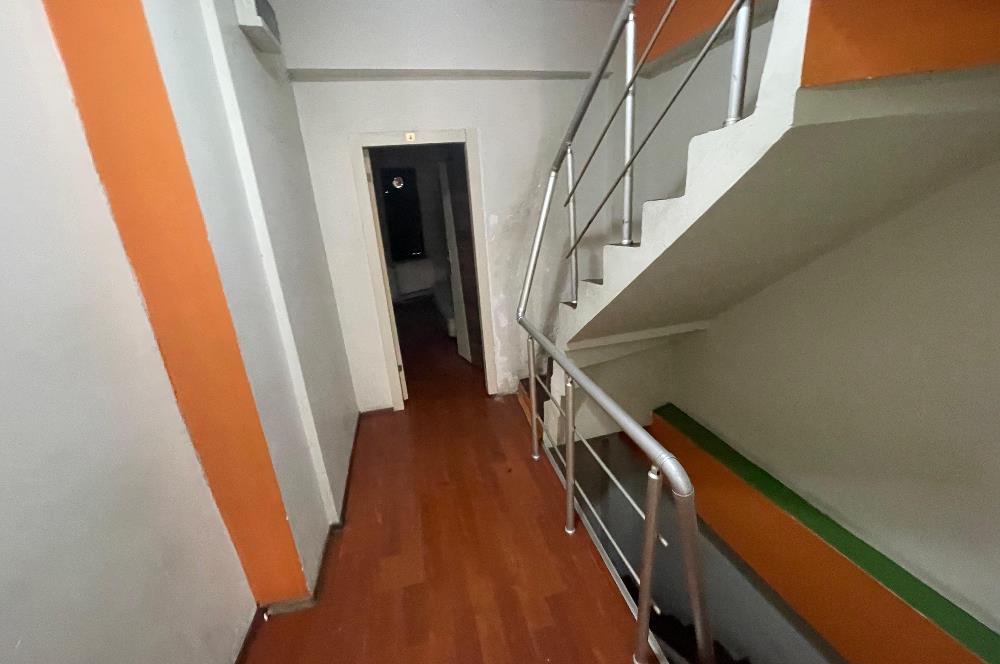 TAKSİM MEYDANI'NA YÜRÜME MESAFESİNDE SATILIK BİNA