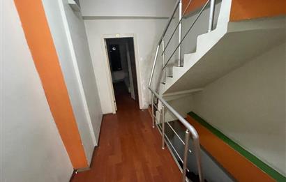 TAKSİM MEYDANI'NA YÜRÜME MESAFESİNDE SATILIK BİNA