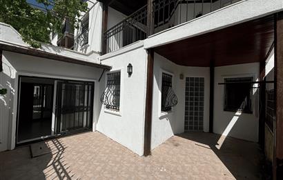 Bodrum Oasis Yakını Deniz Manzaralı Satılık 3+1 Dubleks Villa