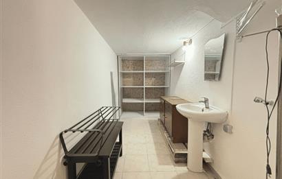 Bodrum Oasis Yakını Deniz Manzaralı Satılık 3+1 Dubleks Villa