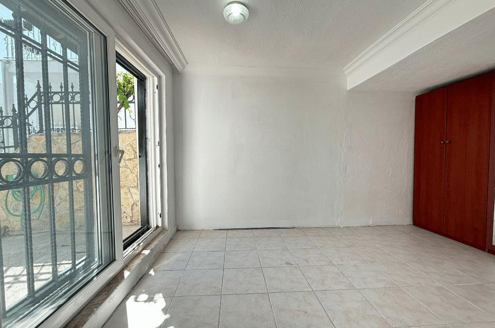 Bodrum Oasis Yakını Deniz Manzaralı Satılık 3+1 Dubleks Villa