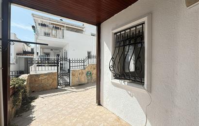Bodrum Oasis Yakını Deniz Manzaralı Satılık 3+1 Dubleks Villa