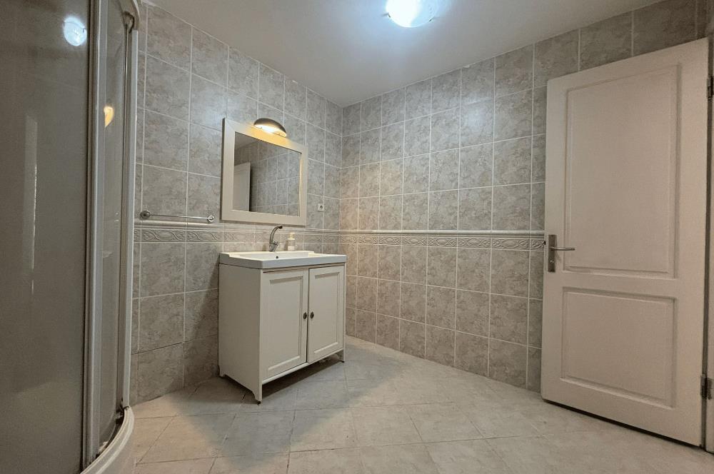 Bodrum Oasis Yakını Deniz Manzaralı Satılık 3+1 Dubleks Villa