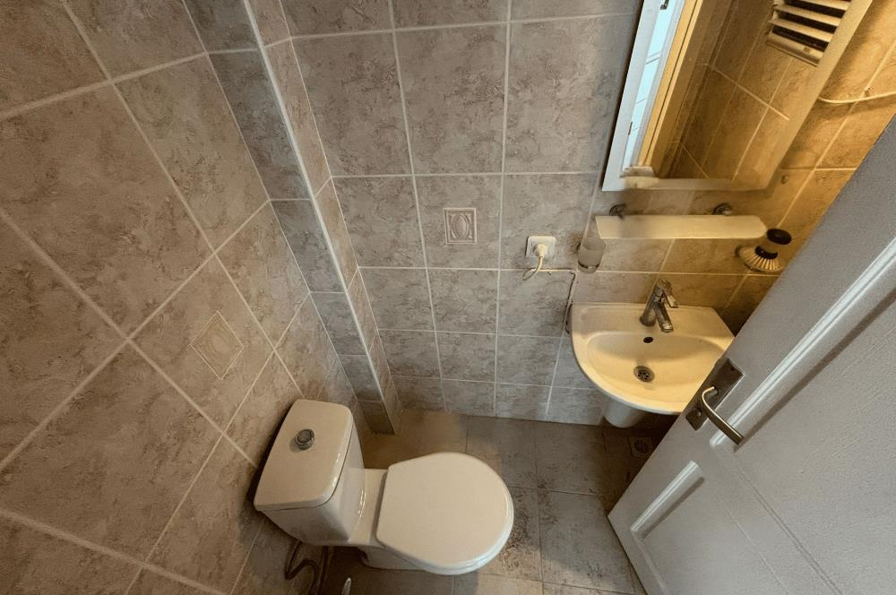 Bodrum Oasis Yakını Deniz Manzaralı Satılık 3+1 Dubleks Villa