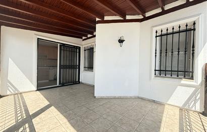 Bodrum Oasis Yakını Deniz Manzaralı Satılık 3+1 Dubleks Villa