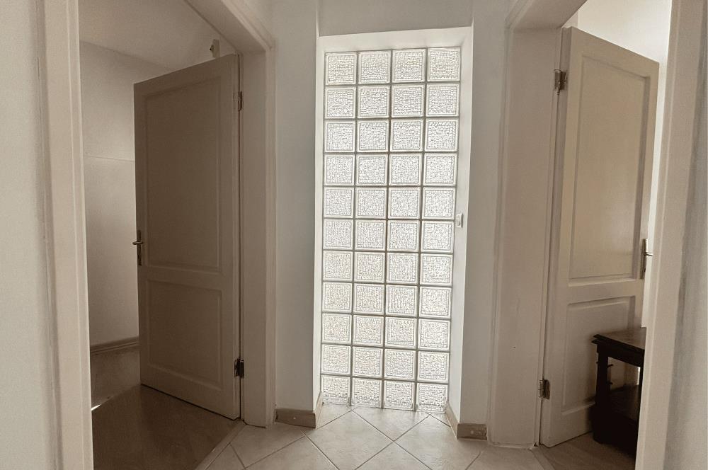 Bodrum Oasis Yakını Deniz Manzaralı Satılık 3+1 Dubleks Villa