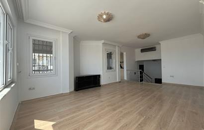 Bodrum Oasis Yakını Deniz Manzaralı Satılık 3+1 Dubleks Villa