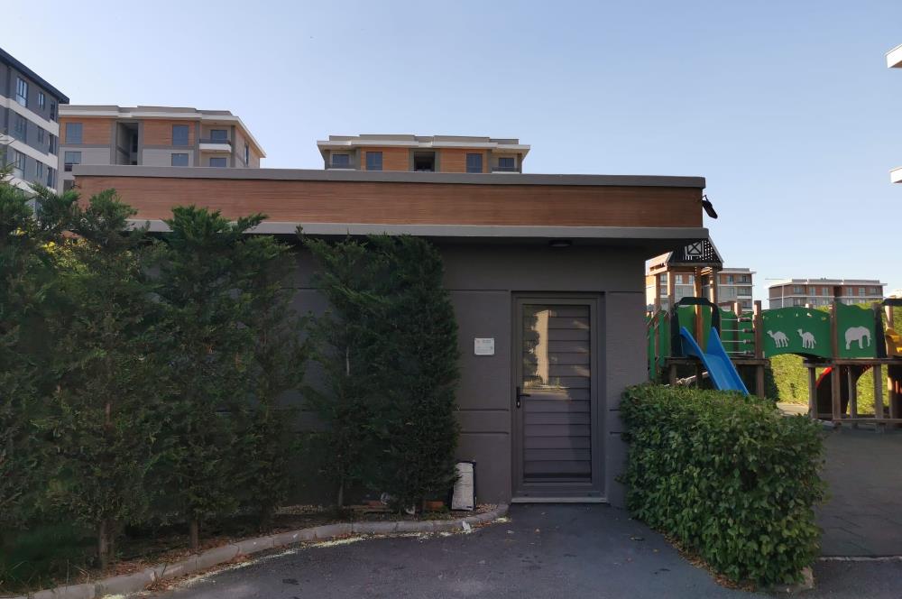 KUMOVA PARK MİLA SİTESİNDE 2+1 KİRALIK DAİRE!!!