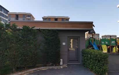 KUMOVA PARK MİLA SİTESİNDE 2+1 KİRALIK DAİRE!!!