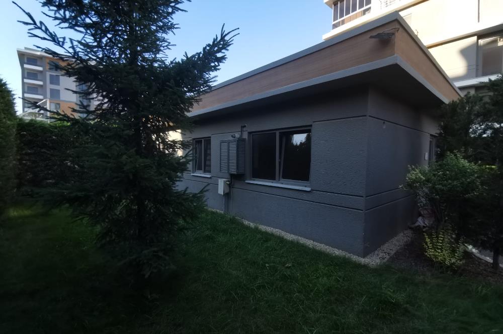 KUMOVA PARK MİLA SİTESİNDE 2+1 KİRALIK DAİRE!!!