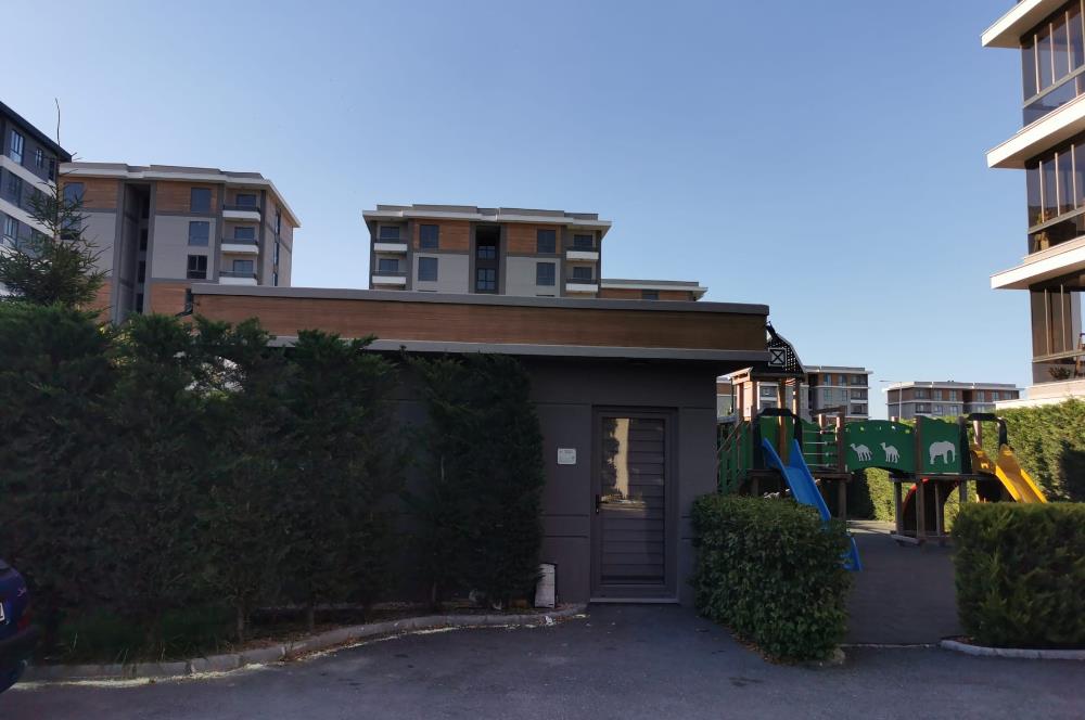 KUMOVA PARK MİLA SİTESİNDE 2+1 KİRALIK DAİRE!!!