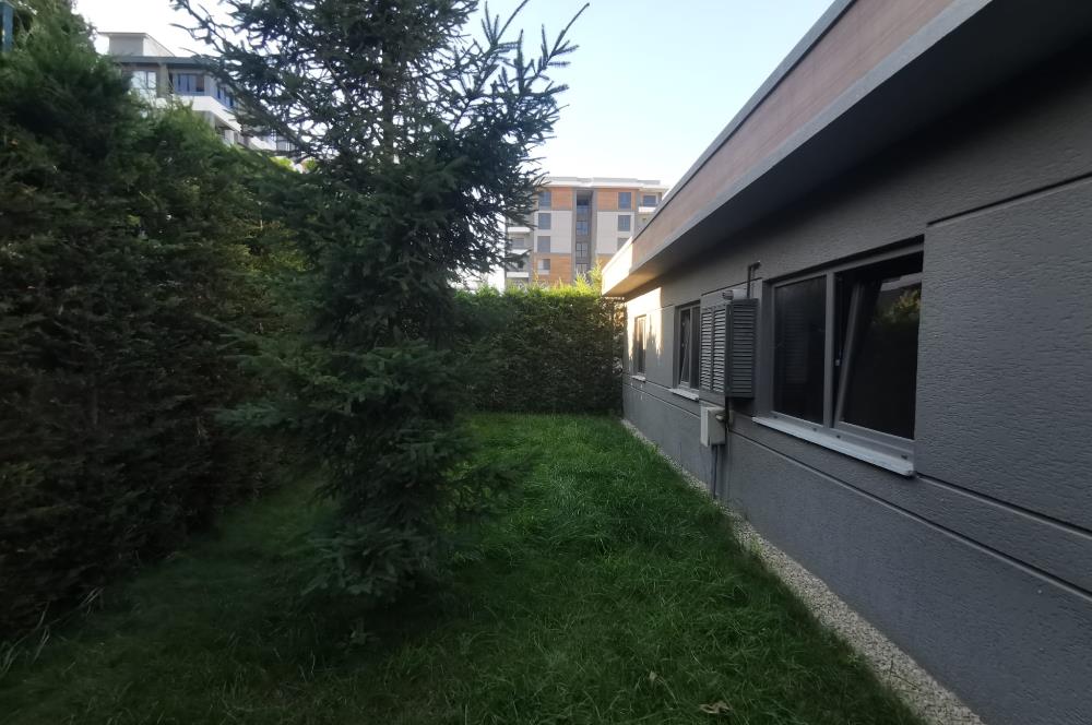 KUMOVA PARK MİLA SİTESİNDE 2+1 KİRALIK DAİRE!!!