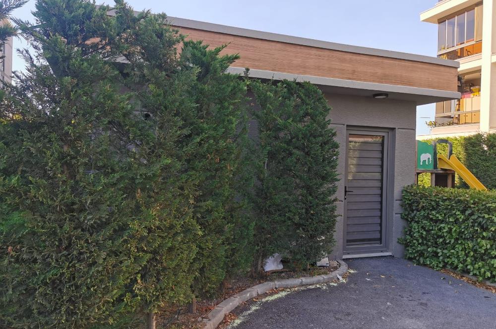 KUMOVA PARK MİLA SİTESİNDE 2+1 KİRALIK DAİRE!!!