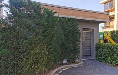 KUMOVA PARK MİLA SİTESİNDE 2+1 KİRALIK DAİRE!!!