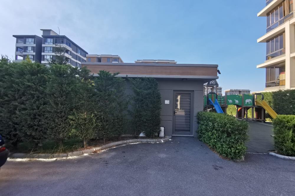 KUMOVA PARK MİLA SİTESİNDE 2+1 KİRALIK DAİRE!!!