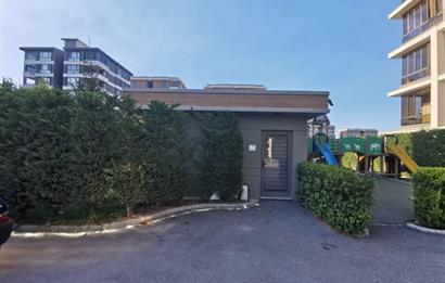 KUMOVA PARK MİLA SİTESİNDE 2+1 KİRALIK DAİRE!!!