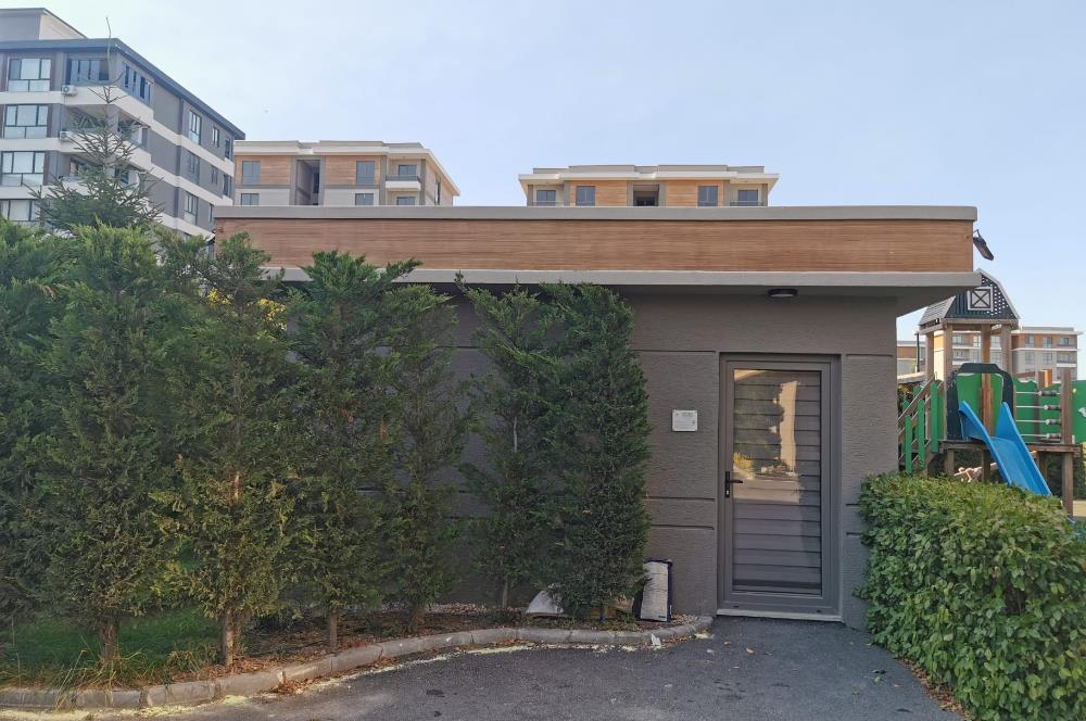 KUMOVA PARK MİLA SİTESİNDE 2+1 KİRALIK DAİRE!!!