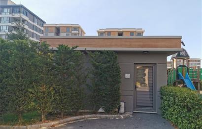 KUMOVA PARK MİLA SİTESİNDE 2+1 KİRALIK DAİRE!!!