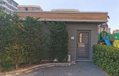 KUMOVA PARK MİLA SİTESİNDE 2+1 KİRALIK DAİRE!!!