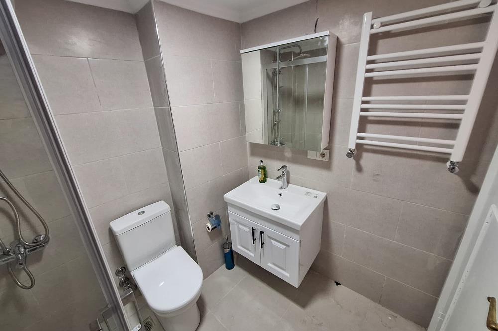 ACIBADEM CADDESİNE YAKIN ARAKAT 2+1