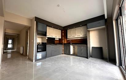 ADRESS GÖKSU  4+1 BÜYÜK TİP SATILIK DAİRE