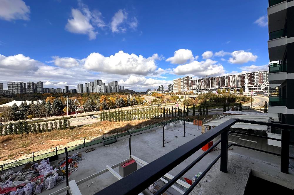 ADRESS GÖKSU  4+1 BÜYÜK TİP SATILIK DAİRE