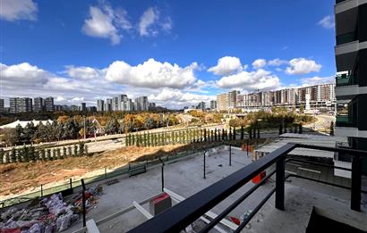 ADRESS GÖKSU  4+1 BÜYÜK TİP SATILIK DAİRE